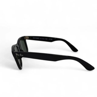 GAFAS DE SOL RAYBAN RB 2140 WAYFARER CLASSIC + FUNDA