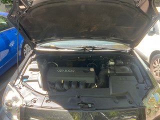 Toyota Avensis 2006