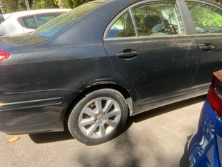 Toyota Avensis 2006