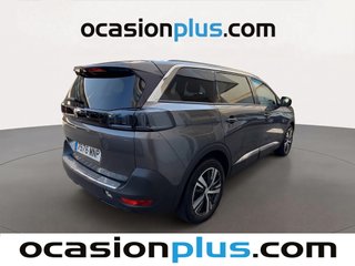 Peugeot 5008 Hybrid 1.2 Allure Pack eDCS6 100 kW (136 CV)