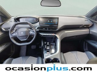 Peugeot 5008 Hybrid 1.2 Allure Pack eDCS6 100 kW (136 CV)
