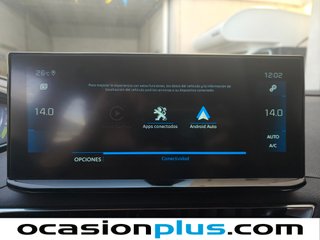 Peugeot 5008 Hybrid 1.2 Allure Pack eDCS6 100 kW (136 CV)