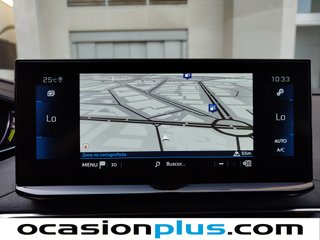 Peugeot 5008 Hybrid 1.2 Allure Pack eDCS6 100 kW (136 CV)