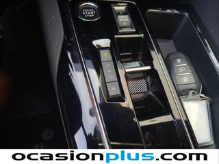 Peugeot 5008 Hybrid 1.2 Allure Pack eDCS6 100 kW (136 CV)