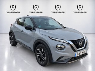 Nissan Juke 2025 Automatico