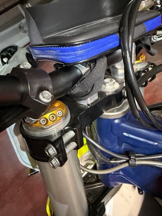 Husqvarna FS450 2022