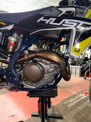Husqvarna FS450 2022