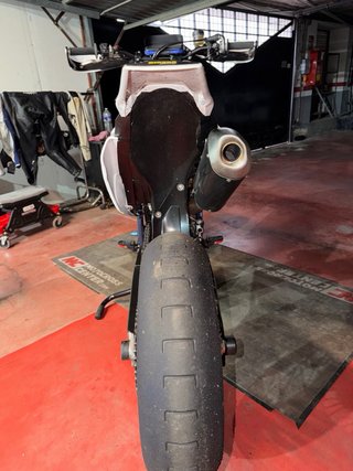 Husqvarna FS450 2022