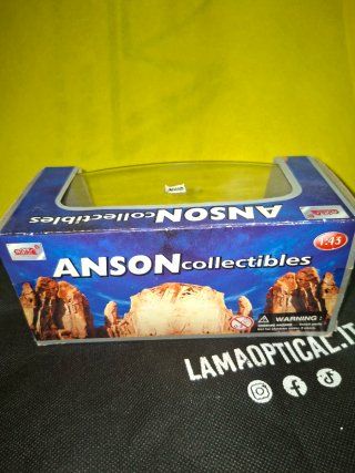 Modellino Lincoln Navigator 1/43 Anson