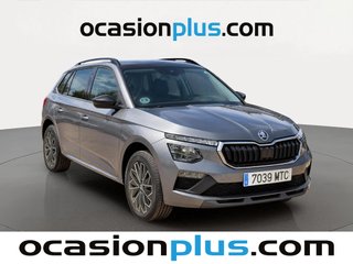 Skoda Kamiq 1.0 TSI Design DSG 85 kW (115 CV)