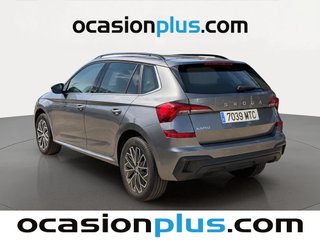 Skoda Kamiq 1.0 TSI Design DSG 85 kW (115 CV)
