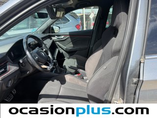 Skoda Kamiq 1.0 TSI Design DSG 85 kW (115 CV)