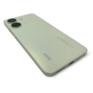 MOVIL XIAOMI REDMI 13C 8GB RAM 256 GB VERDE