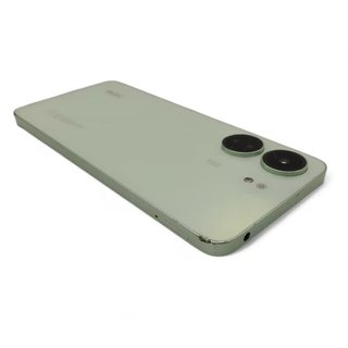 MOVIL XIAOMI REDMI 13C 8GB RAM 256 GB VERDE
