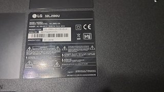 Televisor LG 32"