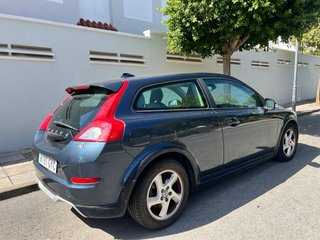 Volvo C30 2010 180.000