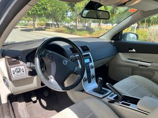 Volvo C30 2010 180.000