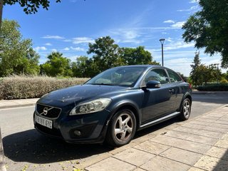 Volvo C30 2010 180.000