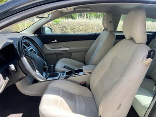 Volvo C30 2010 180.000