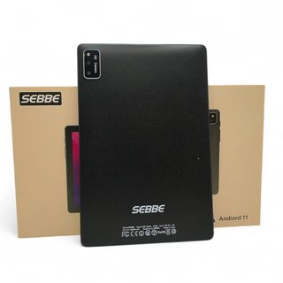 TABLET SEBBE S22 + CAJA