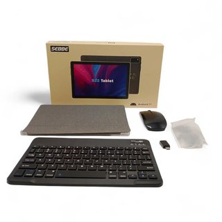 TABLET SEBBE S22 + CAJA