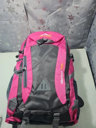 Mochila de Montaña Baishiqi 40L