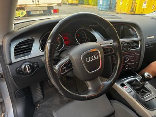 Audi A5 2010