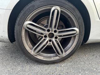 Audi A5 2010