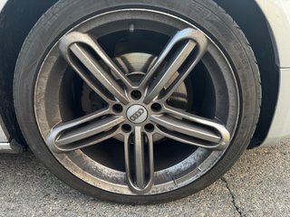 Audi A5 2010