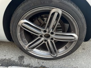 Audi A5 2010