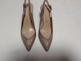 Zapatos mujer nuevos.