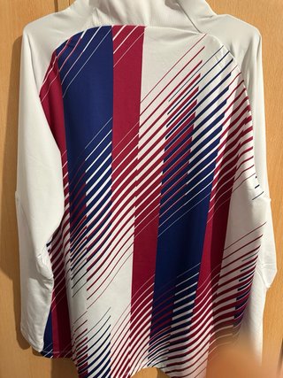 2 Sudaderas Nike FC Barcelona XL