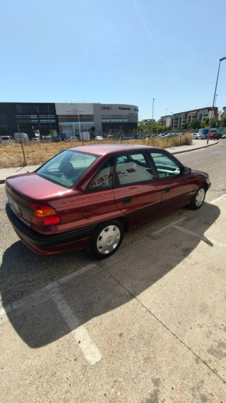 Opel Astra 1995