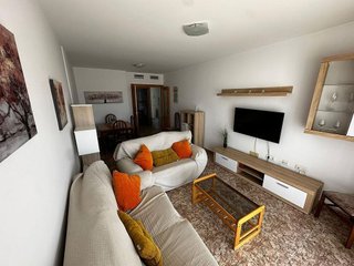 Piso en venta en Águilas ciudad en Águilas