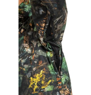 Chaqueta Snow DC Hombre