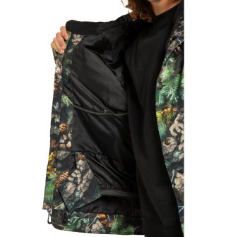 Chaqueta Snow DC Hombre