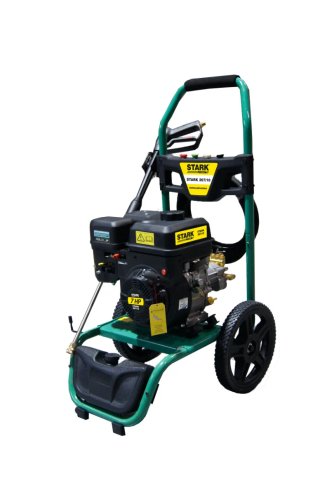Alquiler Motosierra y Desbrozadora y herramientas