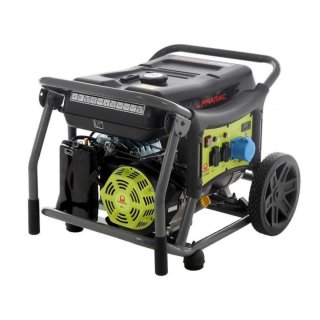 Alquiler Motosierra y Desbrozadora y herramientas