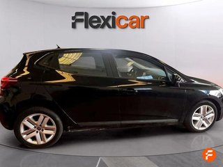 Renault Clio Intens TCe 67 kW (91CV)