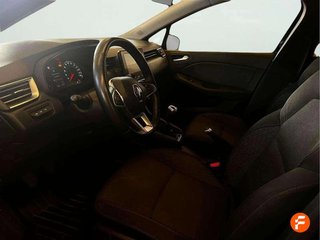 Renault Clio Intens TCe 67 kW (91CV)