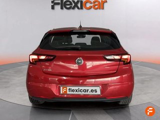 Opel Astra 1.2T SHT 96kW (130CV) Business Elegance