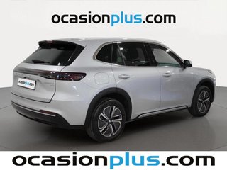 Geely Starray EM-i 1.5 PHEV PRO 193 kW (262 CV)