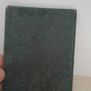 Libretto di famiglia Trieste 1927
