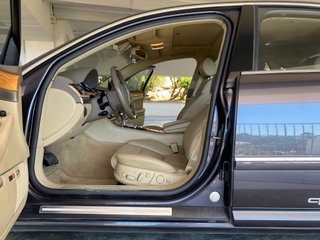 IMPRESIONANTE AUDI A8 W12 6.0 450CV 580NM 190K KMS