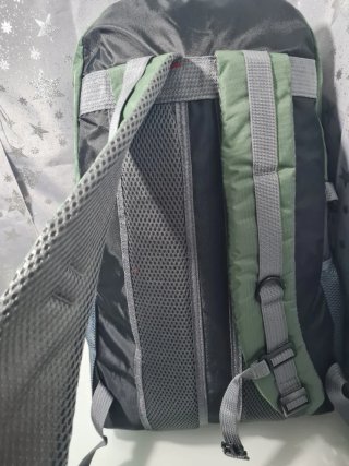 Mochila de Montaña Baishiqi 40L