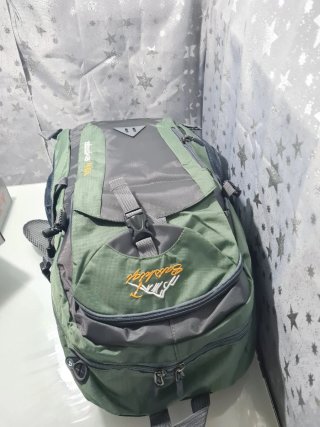 Mochila de Montaña Baishiqi 40L