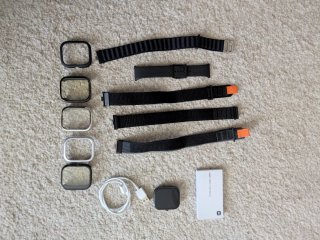 Xiaomi Redmi Watch 5