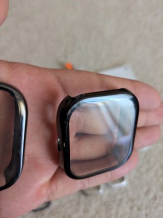 Xiaomi Redmi Watch 5