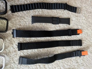 Xiaomi Redmi Watch 5