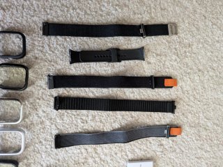 Xiaomi Redmi Watch 5